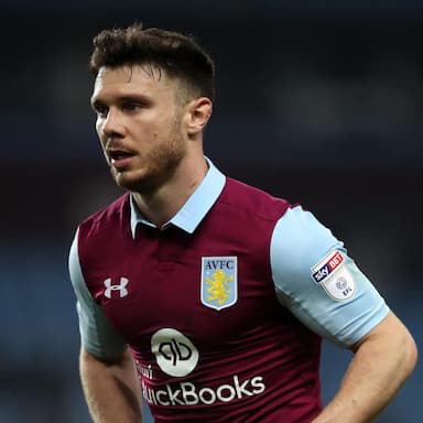 Scott Hogan 1