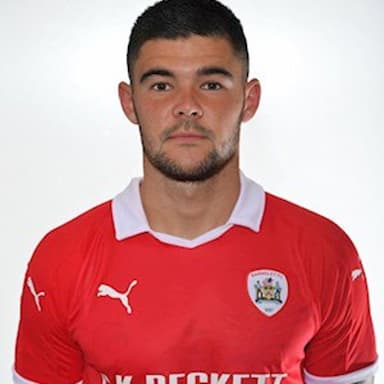Alex Mowatt 1