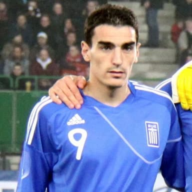 Lazaros Christodoulopoulos 1