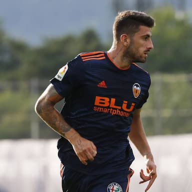 Cristiano Piccini 1
