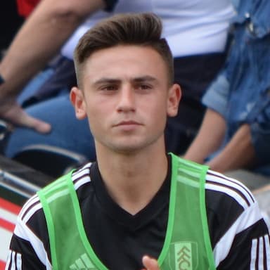 Patrick Roberts 1