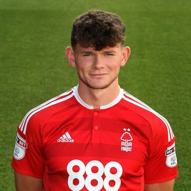 Oliver Burke 1