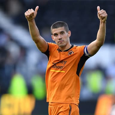 Conor Coady 1
