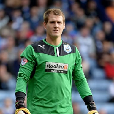 Alex Smithies 1