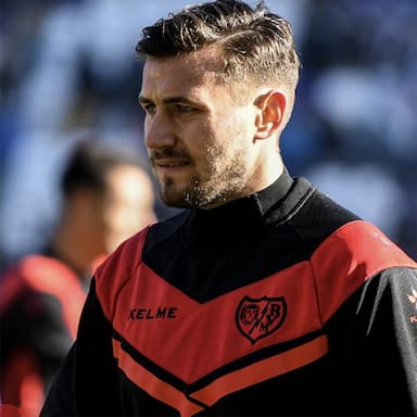 Stole Dimitrievski 1