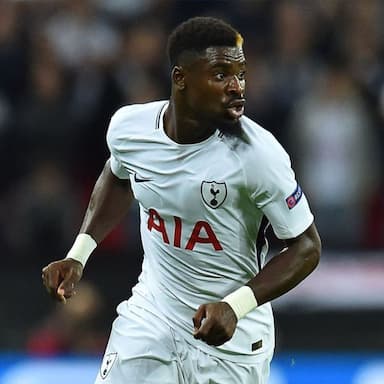 Serge Aurier 1