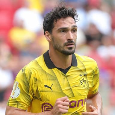 Mats Hummels 1