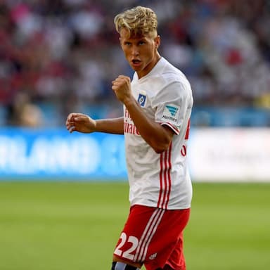 Matthias Ostrzolek 1