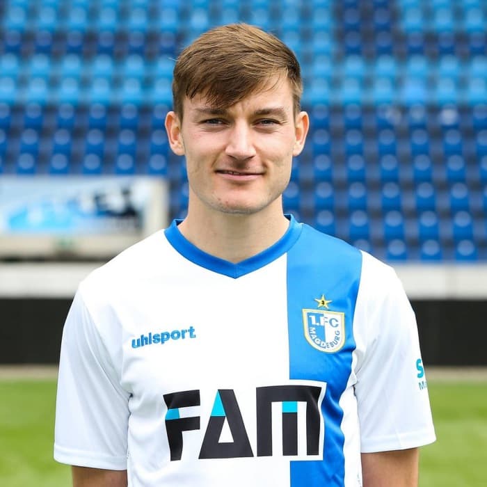 Charles-Elie Laprevotte