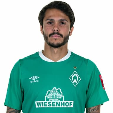 Leonardo Bittencourt 1