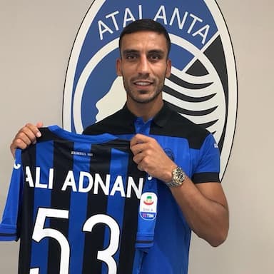 Ali Adnan 1