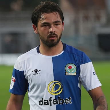 Bradley Dack 1