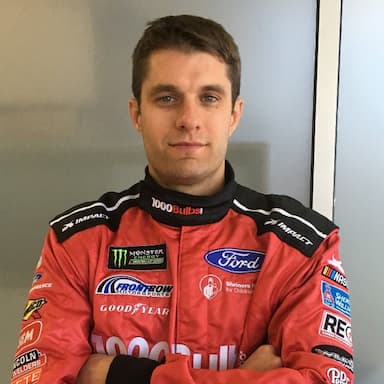David Ragan 1