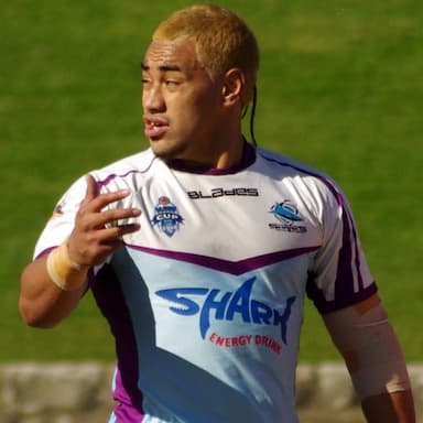 Mahe Fonua 1