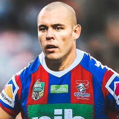 David Klemmer 1