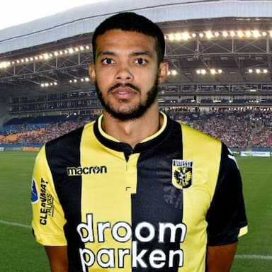 Jake Clarke-Salter 1