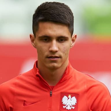 Bartosz Kapustka 1
