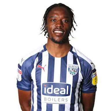 Romaine Sawyers 1