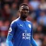 Wilfred Ndidi