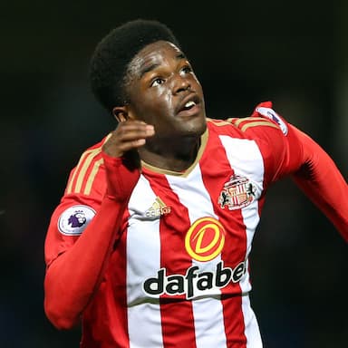 Josh Maja 1