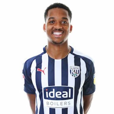 Chris Willock 1