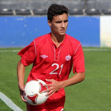 Stephen Eustáquio 1