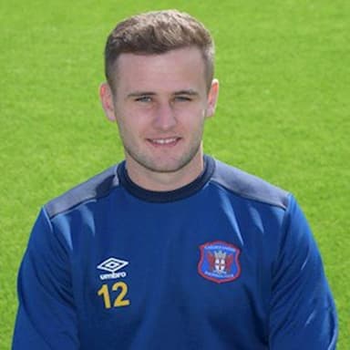 Macaulay Gillesphey 1