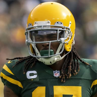 Davante Adams 1