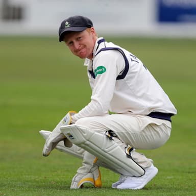 Jonathan Tattersall 1