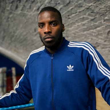 Lawrence Okolie 1
