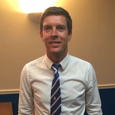 Darrell Clarke 1