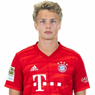 Jann-Fiete Arp 1