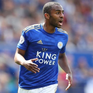 Ricardo Pereira 1