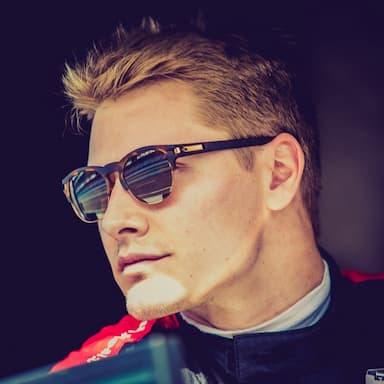 Josef Newgarden 1