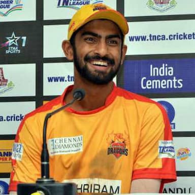 Narayan Jagadeesan 1