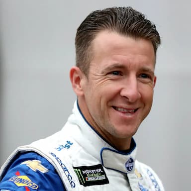 A. J. Allmendinger 1