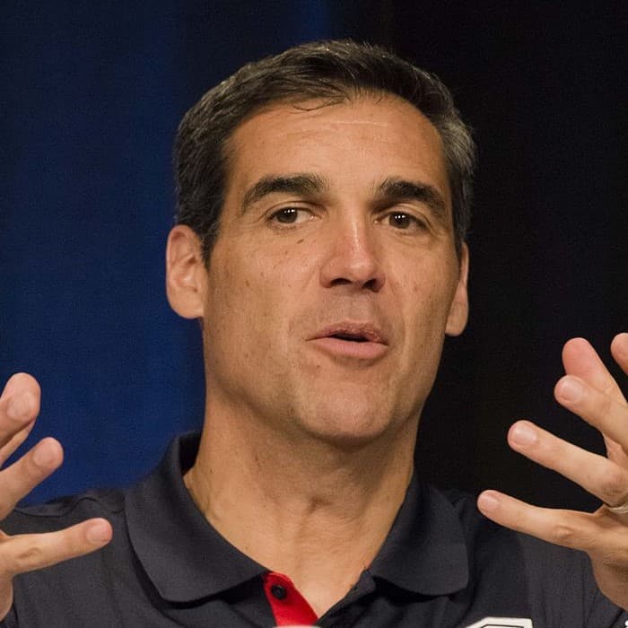Jay Wright