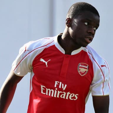Stephy Mavididi 1
