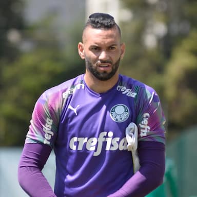 Weverton  1