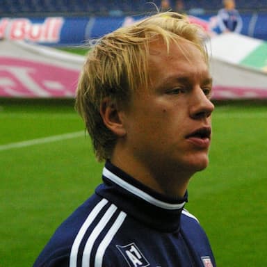 Håvard Nielsen 1