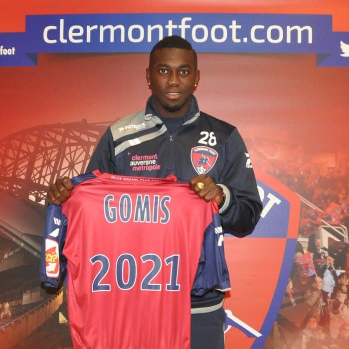 David Gomis