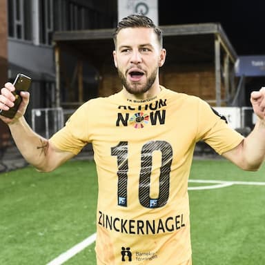 Philip Zinckernagel 1