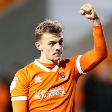 Kiernan Dewsbury-Hall 1