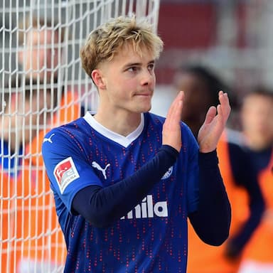 Finn-Dominik Porath 1