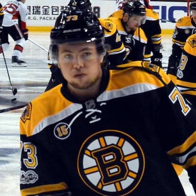 Charlie McAvoy 1