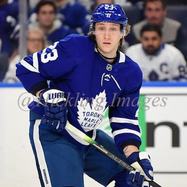 Travis Dermott 1