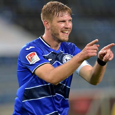 Andreas Voglsammer 1