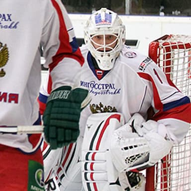 Denis Perevozchikov 1