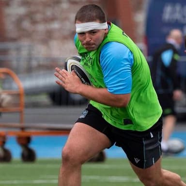 Enrique Pieretto Heiland 1