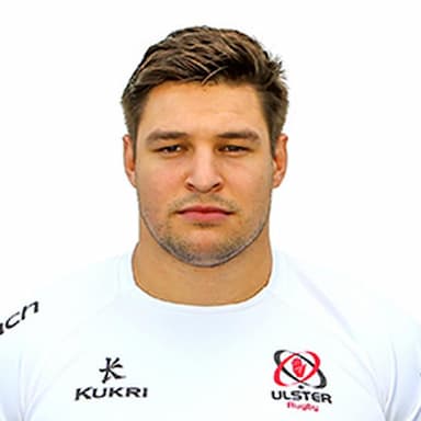 Gareth Milasinovich 1